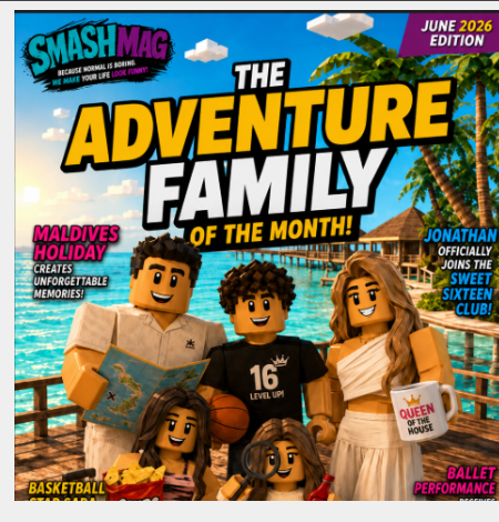 Laura's SmashMag cover