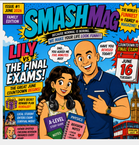 Samir's SmashMag cover